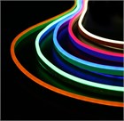 Гибкий неон от «Лэдник Нео»: создайте яркое пространство без границ!