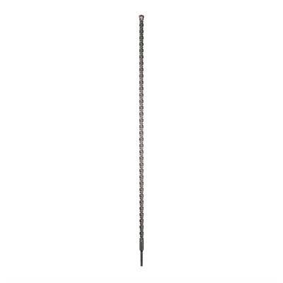 Бур по бетону 20x1000x940мм, SDS PLUS KRANZ KR-91-0090 - фото 154187