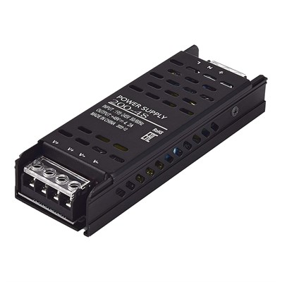 ST008.148.200 Блок питания ST-Luce 200W 870bfae6-82be-11ee-8c98-ac1f6be2f4bf - фото 191916