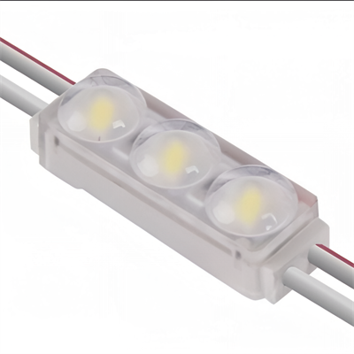 Светодиодный модуль PREMIUM Mini-3SMD2835-0,7W 1603М - фото 203418
