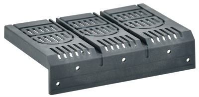 Крышка клеммная для ВА88-37 (2шт/компл) IEK SVA40D-KK-2 - фото 238697