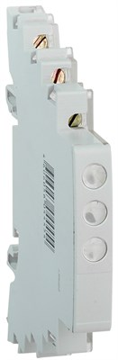 Световой индикатор фаз IEK MIF10-400 - фото 240370