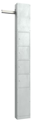 Короб КСС IEK IND-KSS-1 - фото 240641