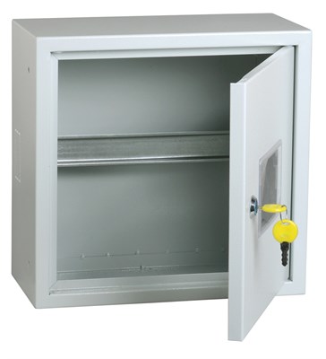 Корпус металлический ЯУ-290-300 36 УХЛ3 IP31 IEK IND-MKM51-YAU-290-300 - фото 240643