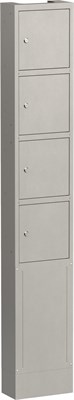 Короб КCC LIGHT IEK IND-KSS-1-L - фото 240647