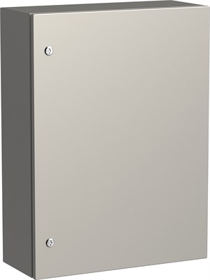 TITAN 5 Корпус метал. ЩМП-80.60.25 (AISI 304) УХЛ1 IP66 IEK TI5-11-N-080-060-025-66 - фото 240684