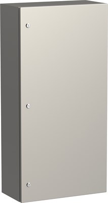 TITAN 5 Корпус метал. ЩМП-120.60.30 (AISI 304) УХЛ1 IP66 IEK TI5-11-N-120-060-030-66 - фото 240688