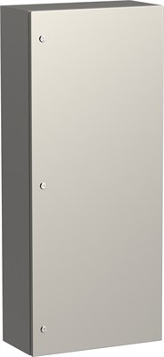 TITAN 5 Корпус метал. ЩМП-140.60.30 (AISI 304) УХЛ1 IP66 IEK TI5-11-N-140-060-030-66 - фото 240690