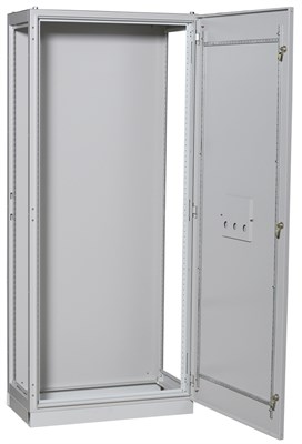 SMART Корпус метал. сборный ВРУ 2000х600х450 IP31 IEK YKM50-2000-600-450 - фото 240715