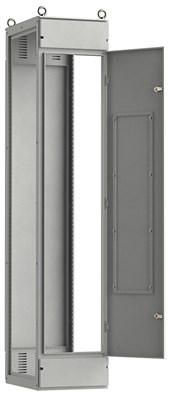 SMART Корпус металлический ГРЩ 2000х400х600 IP31 IEK YKM50-2000-400-600-31-S - фото 240745