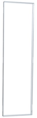 SMART Рама под панели ЛГ/ЛМА для ГРЩ 1800х600хХХХ IEK YKV-RAMA-1800-600-S - фото 240753