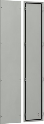 FORMAT Панель задняя 2000х600 IP54 IEK YKM40D-FO-FP-200-060-54 - фото 240760