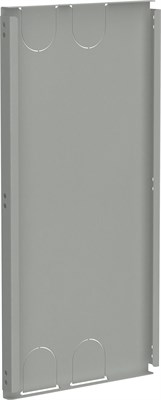 FORMAT Панель кабельная 245х500 IEK FO-00-CP-0245-050 - фото 240796