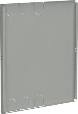 FORMAT Панель кабельная 445х500 IEK FO-00-CP-0445-050 - фото 240799