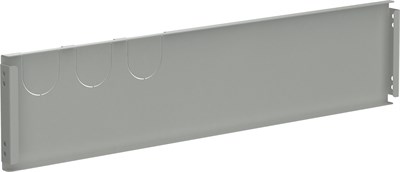 FORMAT Панель кабельная 645х150 IEK FO-00-CP-0645-015 - фото 240801