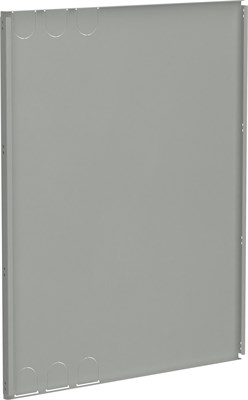 FORMAT Панель кабельная 645х800 IEK FO-00-CP-0645-080 - фото 240803