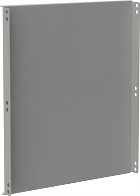 FORMAT Панель секционная внутр. задняя 4B 400х350 IEK FO-00-FPS-040-035 - фото 240805