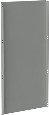 FORMAT Панель секционная внутр. задняя 4B 400х600 IEK FO-00-FPS-040-060 - фото 240806