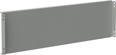 FORMAT Панель секционная внутр. задняя 4B 600х150 IEK FO-00-FPS-060-015 - фото 240807