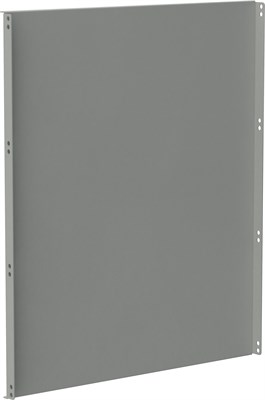 FORMAT Панель секционная внутр. задняя 4B 600х600 IEK FO-00-FPS-060-060 - фото 240809