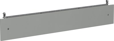 FORMAT Фальш-панель внешняя 150х1000 IP54 (2шт/компл) IEK YKM40D-FO-PWS-015-100-54 - фото 240821