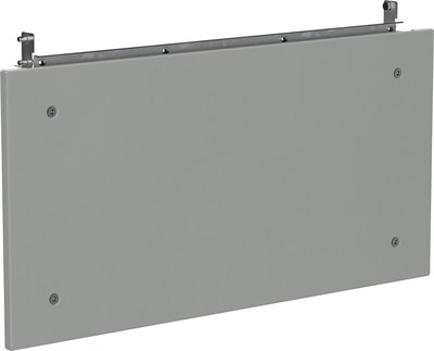 FORMAT Фальш-панель внешняя 300х600 IP54 (2шт/компл) IEK YKM40D-FO-PWS-030-060-54 - фото 240823