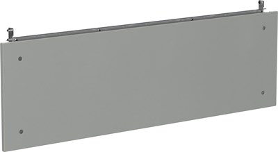 FORMAT Фальш-панель внешняя 300х1000 IP54 (2шт/компл) IEK YKM40D-FO-PWS-030-100-54 - фото 240824