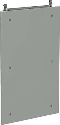 FORMAT Фальш-панель внешняя 600х400 IP54 (2шт/компл) IEK YKM40D-FO-PWS-060-040-54 - фото 240827