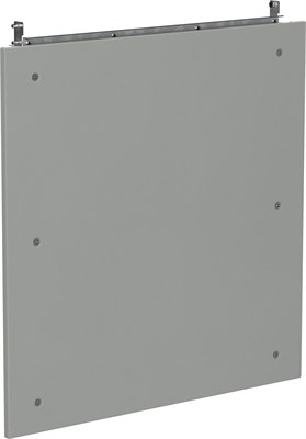 FORMAT Фальш-панель внешняя 600х600 IP54 (2шт/компл) IEK YKM40D-FO-PWS-060-060-54 - фото 240828