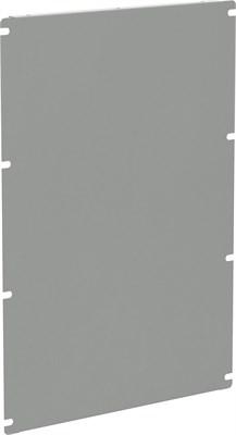 FORMAT Фальш-панель внутр. глухая 400х400 (2шт/компл) IEK YKM40D-FO-PVS-040-040 - фото 240835