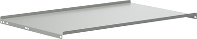 FORMAT Перегородка горизонт. распр. шин 645х400 IEK FO-00-HWD-0645-040 - фото 240849
