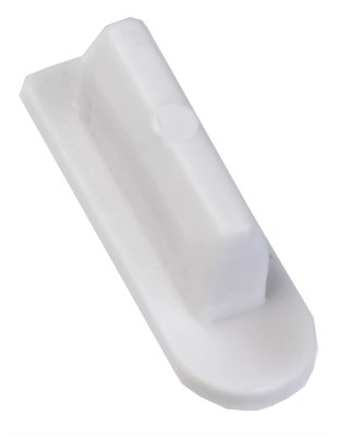 Заглушка для шины PIN 1P 63А IEK YNK21-1-063 - фото 241056