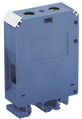 Зажим наборный ЗНИ-70мм2 (JXB250А) синий IEK YZN10-070-K07 - фото 241078