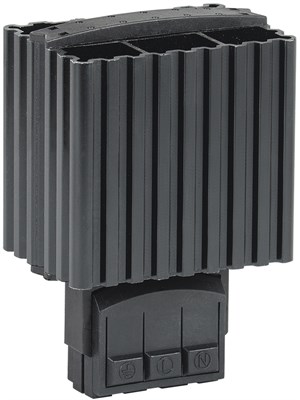 Обогреватель на DIN-рейку 15Вт IP20 IEK YCE-HG-015-20 - фото 241283
