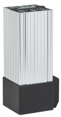 Обогреватель на DIN-рейку (встр. вентилятор) 400Вт IP20 IEK YCE-HGL-400-20 - фото 241287