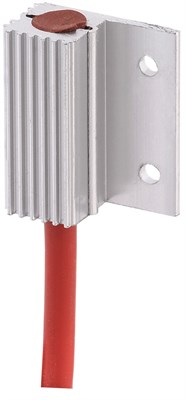 Мини-обогреватель 8Вт IP54 IEK YCE-RC-08-20 - фото 241290
