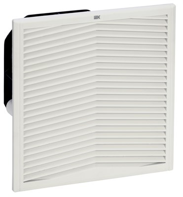 Вентилятор с фильтром ВФИ 700 м3/час IP55 IEK YVR10-700-55 - фото 241302