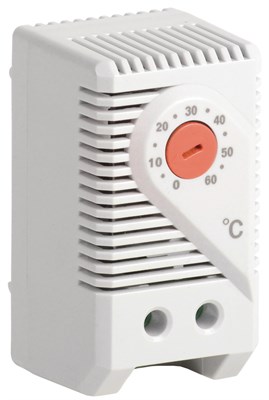 Термостат УККт от 0 до +60 °C NC IEK YCE-TNC-00-60 - фото 241310