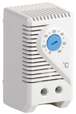 Термостат УККт от 0 до +60 °C NO IEK YCE-TNO-00-60 - фото 241311