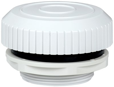 Устройство компенсации давления УКД D=40мм IP66 IEK YUK10-40-66 - фото 241314