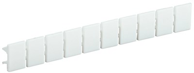 Маркеры для КПИ-6мм2 без символов IEK YZN11M-006-K00 - фото 241335