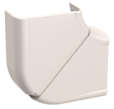 PRIMER Угол плоский изменяемый 80х40 IEK CKK-40D-P-080-040-K01 - фото 241358