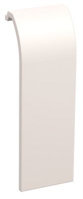 PRIMER Соединитель на стык боковой 60мм IEK CKK-40D-SB60-K01 - фото 241366