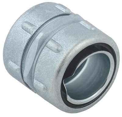 Муфта соединительная для металлорукава СММ32 IEK CMP20D-CMM-032-005 - фото 241419