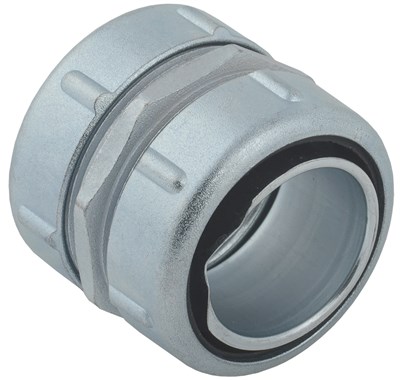 Муфта соединительная для металлорукава СММ38 IEK CMP20D-CMM-038-005 - фото 241420