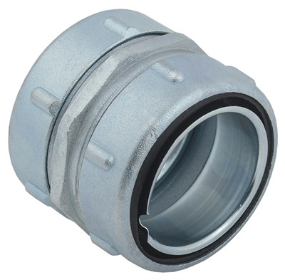 Муфта соединительная для металлорукава СММ50 IEK CMP20D-CMM-050-005 - фото 241421