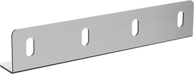Пластина соединительная усил. h=50мм 1,5мм IEK CLM50D-PSU-050-15 - фото 241665