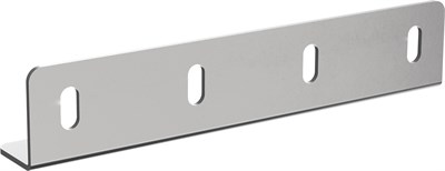 Пластина соединительная усил. h=50мм 2,0мм IEK CLM50D-PSU-050-20 - фото 241666