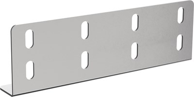 Пластина соединительная усил. h=80мм 1,5мм IEK CLM50D-PSU-080-15 - фото 241667