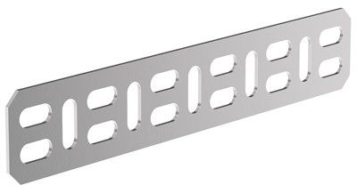 Пластина соединительная h=50 IEK CLP1S-050 - фото 241672